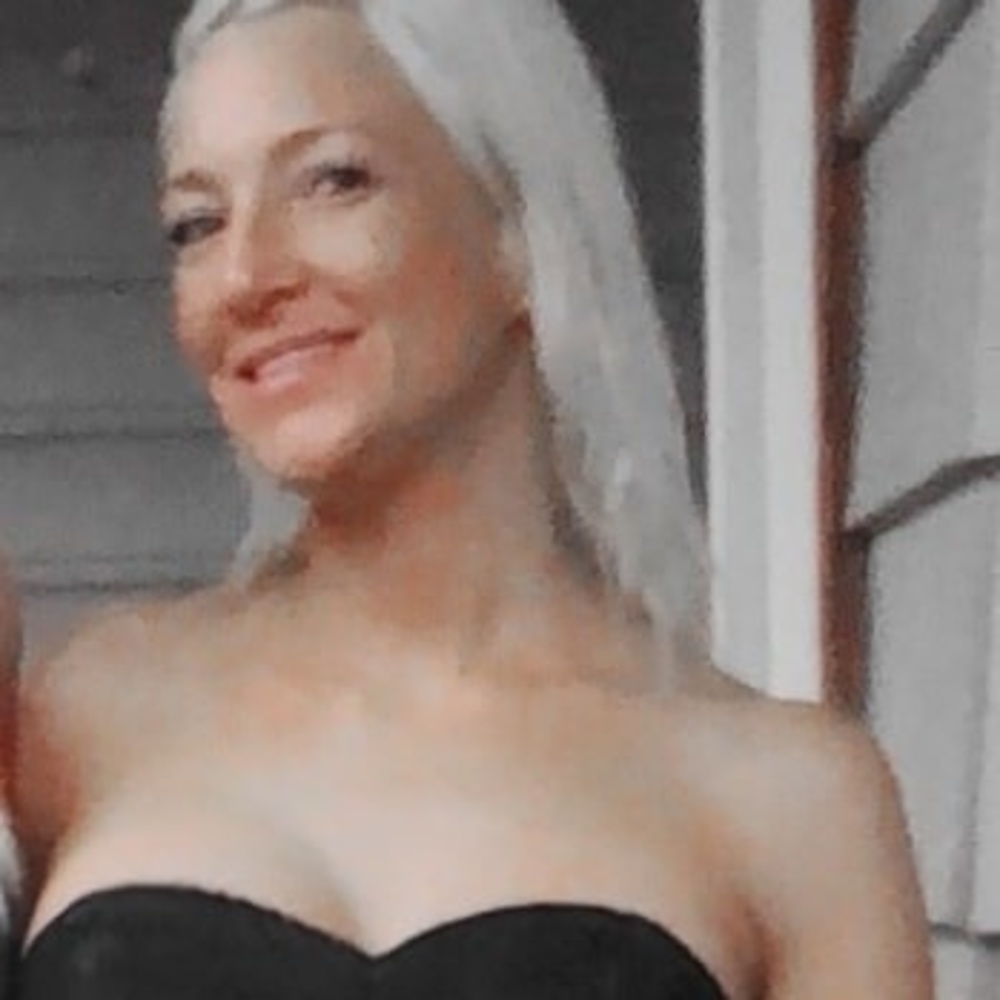 Meet your Posher, Traci